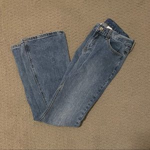 Brandy Melville Brielle jeans